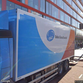 Appartement in Rotterdam