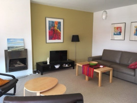 Apartment in 's-Gravenhage