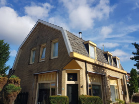 Mieszkanie — Zeist