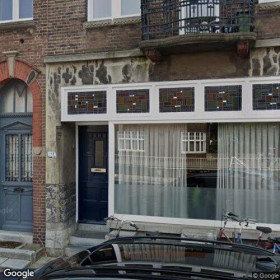 Appartement in Maastricht