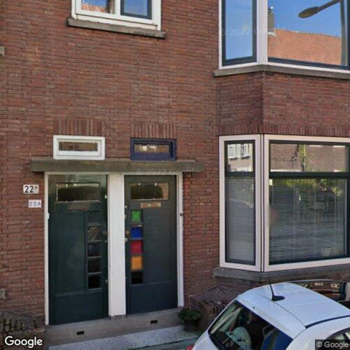 Bekijk foto 1/1 van apartment in Rotterdam
