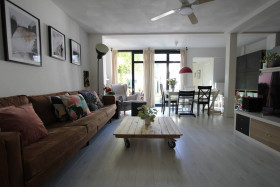 Apartment in Amsterdam