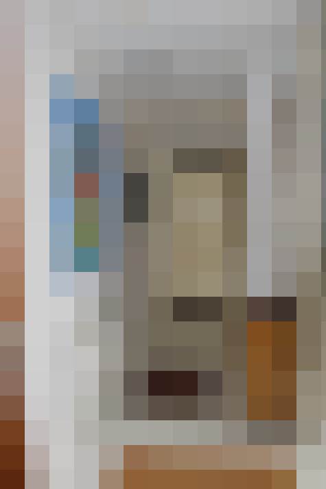  / #8