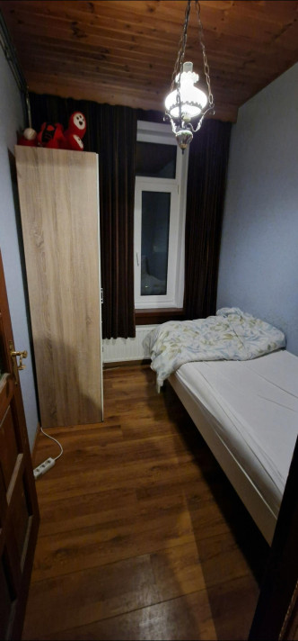 Kamer aan de Verheijstraat in Vlaardingen