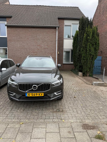 Woonhuis in Maastricht