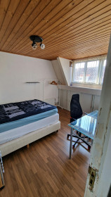 Room in Vlaardingen