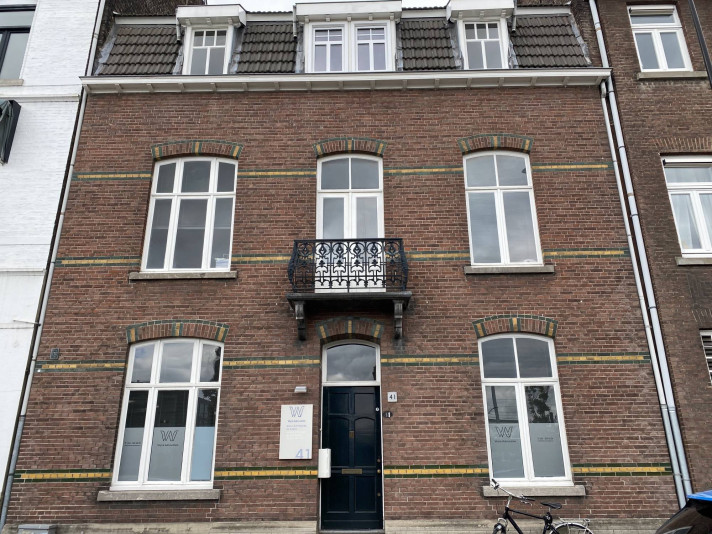 View photo 1/18 of apartment in Maastricht
