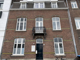 Apartment in Maastricht