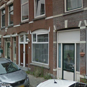 Family home in Rotterdam