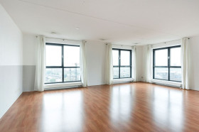 Appartement in Rotterdam