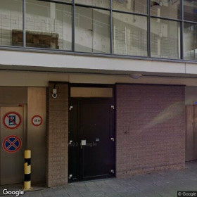 Apartment in Rotterdam