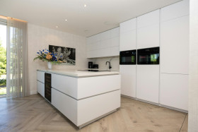 Apartment in Hoorn