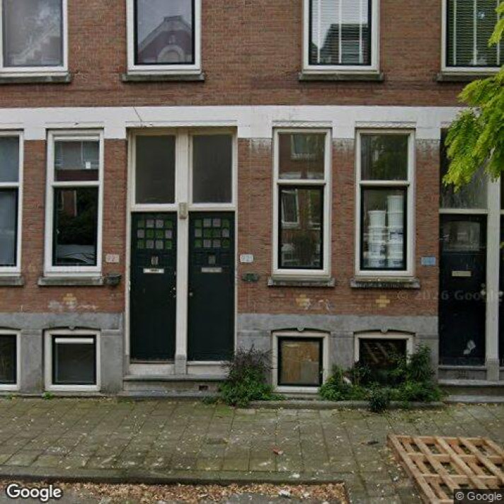 Zdjęcie 1 z 1 — apartment, Rotterdam