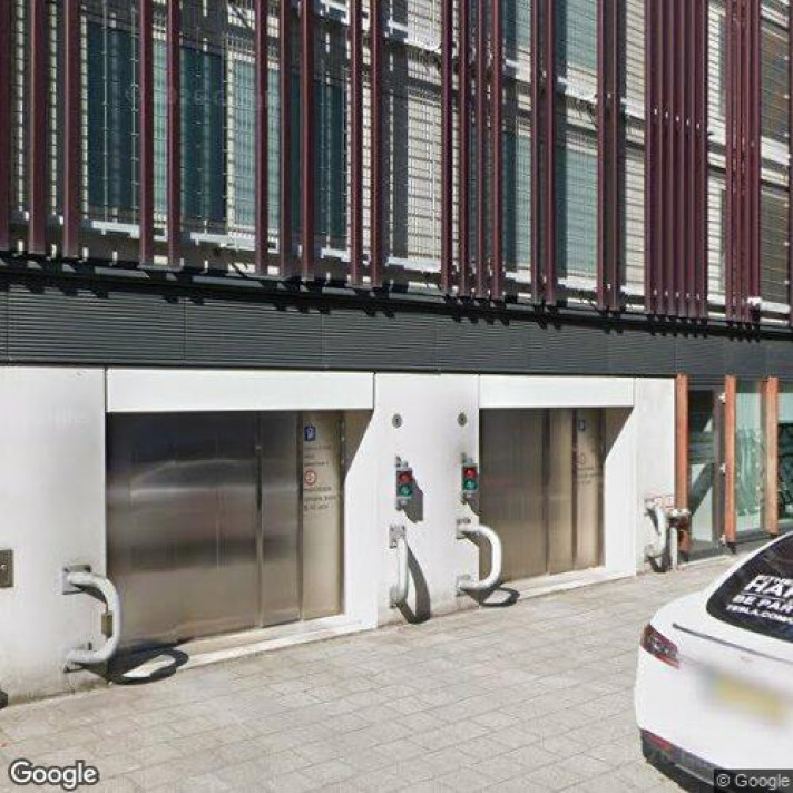 Bekijk foto 1/1 van apartment in Rotterdam