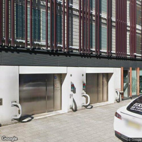 Appartement in Rotterdam