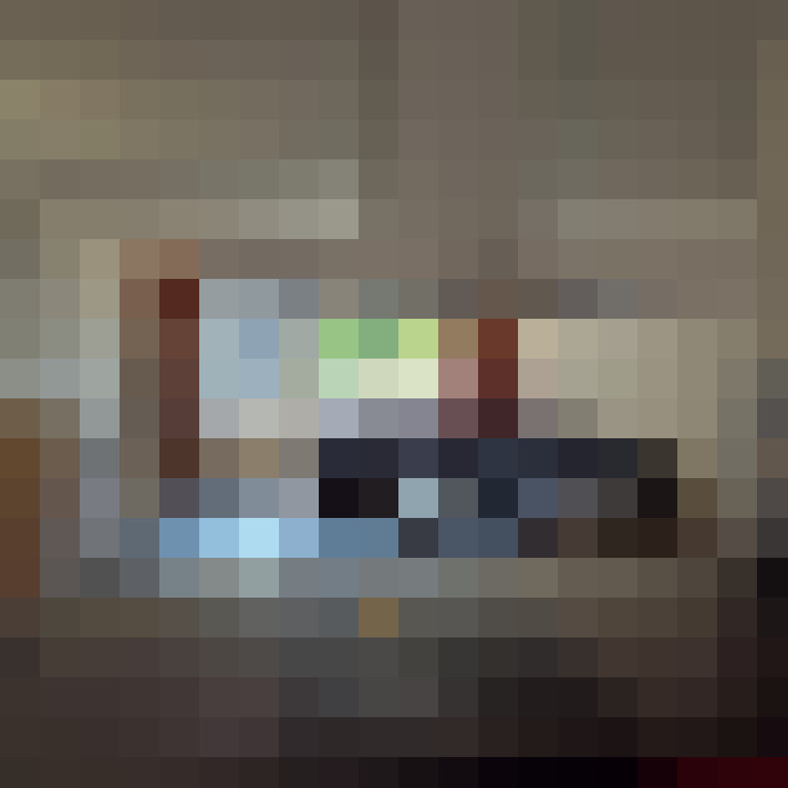  / #7
