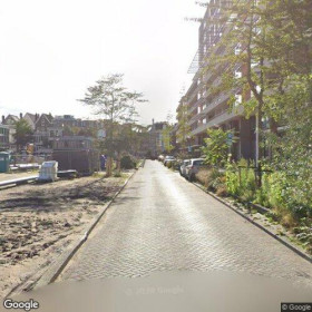 Appartement in Rotterdam