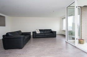 Apartment in Rotterdam