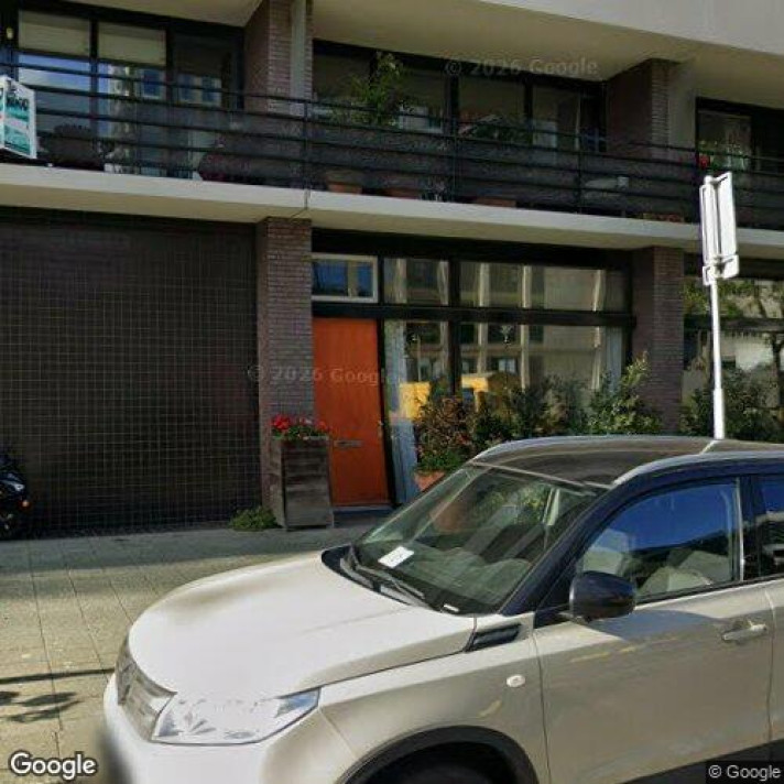 View photo 1/1 of apartment in Rotterdam