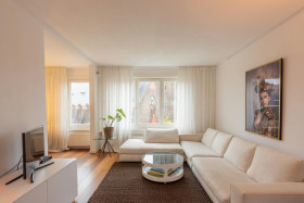 Apartment in Amsterdam