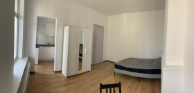 Kamer in Rotterdam