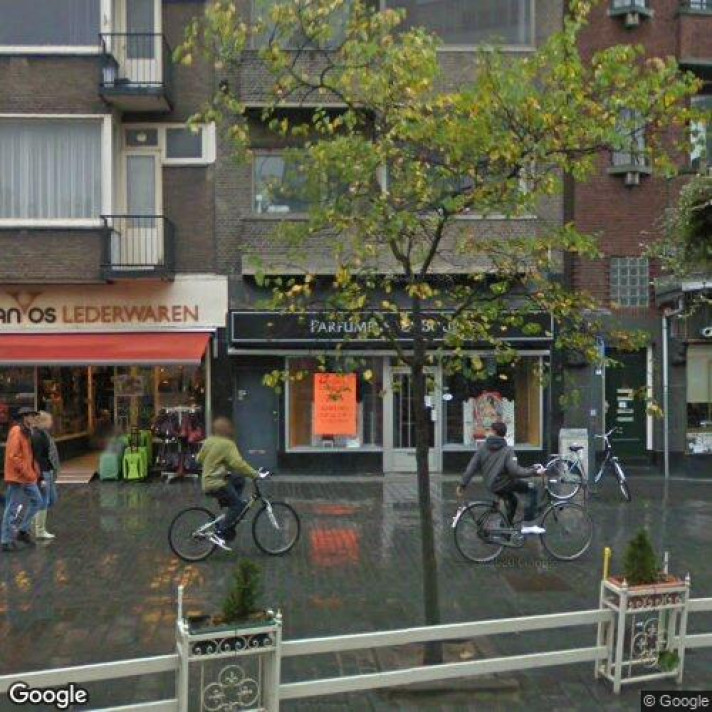 Bekijk foto 1/1 van apartment in Schiedam