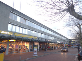 Pokój — Utrecht