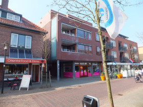 Mieszkanie — Zeist