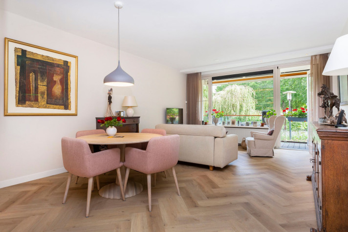 View photo 1/16 of apartment in Loon op Zand