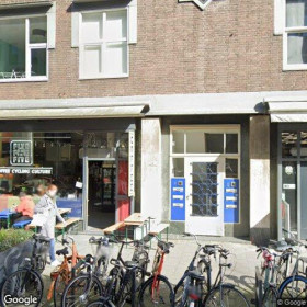 Appartement in Rotterdam