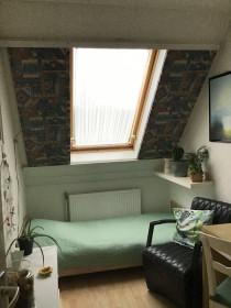 Room in Amsterdam