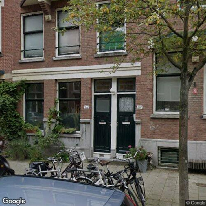 Bekijk foto 1/1 van studio in Rotterdam