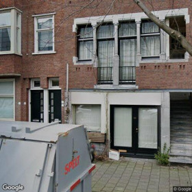 Apartment in Rotterdam