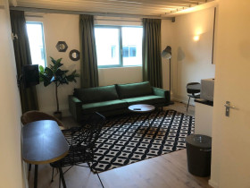 Appartement in 's-Gravenhage