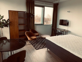 Appartement in 's-Gravenhage