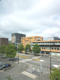 Family home in Amsterdam