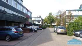 Appartement in Apeldoorn