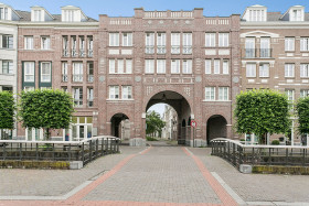 Apartment in Helmond