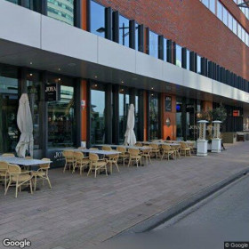 Apartment in Rotterdam