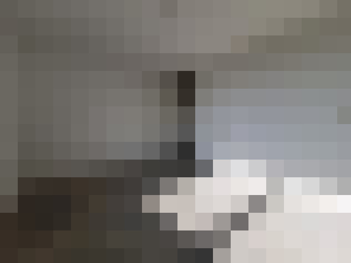  / #8
