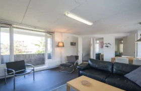 Apartment in Delft