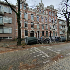 Mieszkanie — Rotterdam