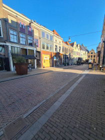 Mieszkanie — Zwolle