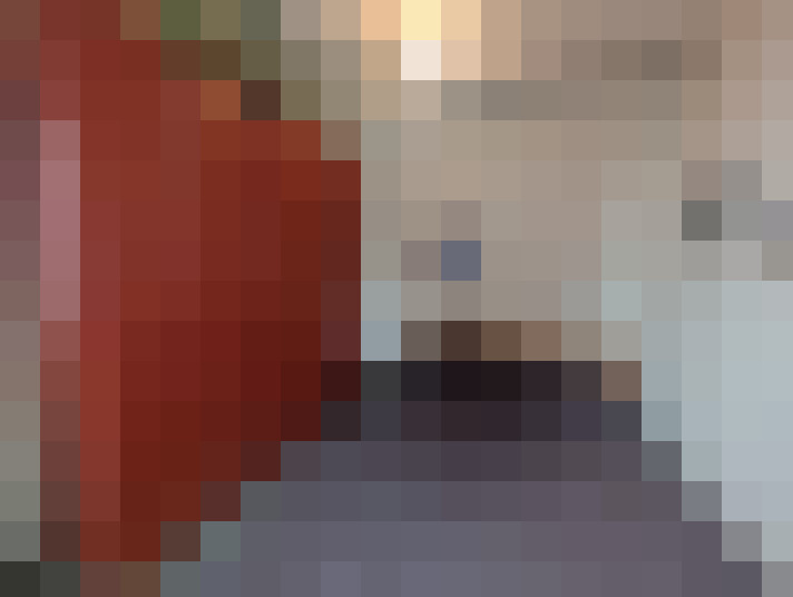  / #8