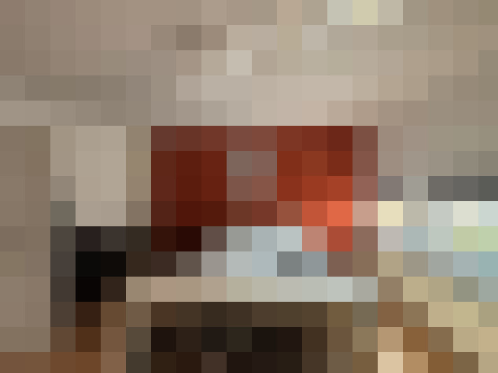  / #8