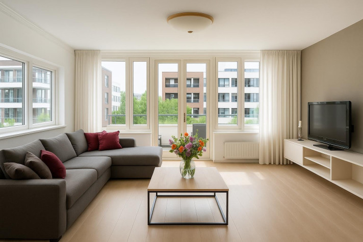 Appartement aan de Lichtstraat in Eindhoven (5611 XD)