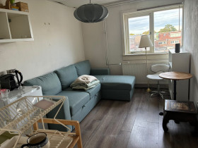 Kamer in Utrecht