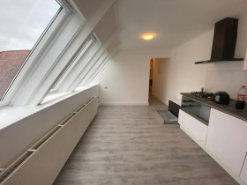 Apartment in Tilburg