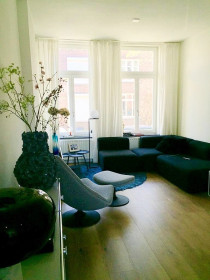 Family home in Maastricht