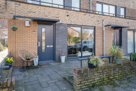 Woonhuis in Zeewolde